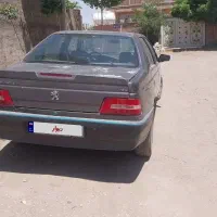 پژو روا سال بیرنگ