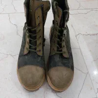 بوت تیمبرلند|کیف، کفش، کمربند|تهران, مجیدآباد|دیوار