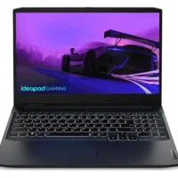 لپ تاپ گیمینگ لنوو lenovo gaming 3 Core i7 در حد