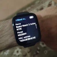 Redmi Watch 3 active