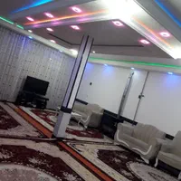 باغ ویلا ۷۰۰متری نزدیک هفت حوض و مخملکوه|اجارهٔ کوتاه‌مدت ویلا و باغ|خرم‌آباد, |دیوار