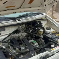 پراید دوگانه شرکتی