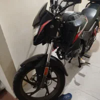 فروش موتور سیکلت ایران دوچرخ DS200