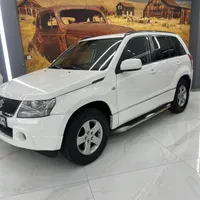 سوزوکی گرند ویتارا اتوماتیک 2000cc، مدل ۲۰۰۸|خودرو سواری و وانت|کرج, شهریار|دیوار