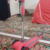 اسکوتر کودک