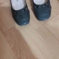 کیف و کفش ست