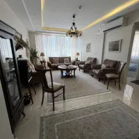 ۱۰۷ متر* همایون ویلا *رو به نما * سند اماده* فول