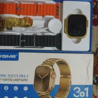 ساعت هوشمند