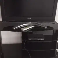 تلویزیون ال سی دی توشیبا