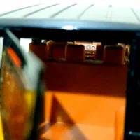 ماکت بنز|مجسمه، تندیس، ماکت|تهران, طیب|دیوار