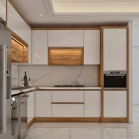 نصب و تعمیر کابینت شهرجدید سهند