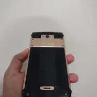 گوشی لاکچری بلک ویو ساخت آمریکا|موبایل|اصفهان, برازنده|دیوار