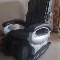 صندلی ماساژ