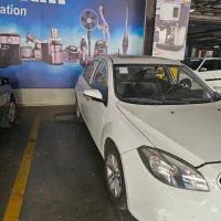 برلیانس اتومات h320 موتور بزرک 1650|خودرو سواری و وانت|تهران, شهرک آزادی|دیوار