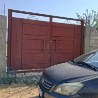 باغ ۱۰۰۰متری سپیدان