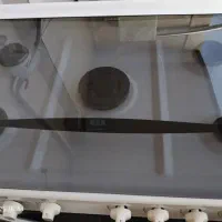 اجاق گاز سینجر|اجاق گاز و لوازم برقی پختوپز|میانه, |دیوار