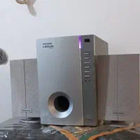 ساب و باند میکرولب لکسوس اصل سه تیکه