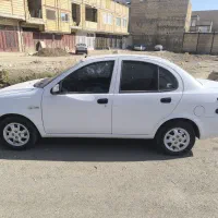 ساینا دوگانه فابریک