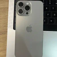 آیفون ۱۶ پرو مکس در حد نو|موبایل|تهران, امانیه|دیوار