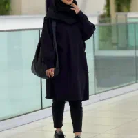 مانتو جلو بسته مدل پاییزی|لباس|یاسوج, |دیوار