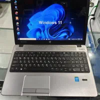 لپ تاپ HP i3 مناسب خانگی دانشجویی