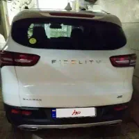 فیدلیتی پرایم ۷نفره 10پر