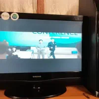 تلویزیون سامسونگ فروش و معاوضه|تلویزیون و پروژکتور|اسلامشهر, شهرک سالور|دیوار