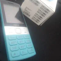 گوشی نوکیا در حد صفر با کارتن ثبت انتقال