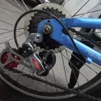 دوچرخه مارک over cord|دوچرخه، اسکیت، اسکوتر|پردیس, فاز ۱|دیوار