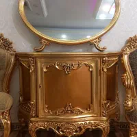 آینه کنسول