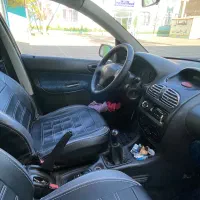 206 فرانسوی فوق تمیز|خودرو سواری و وانت|شیروان (خراسان), |دیوار