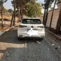 چانگان cs55پلاس۲۰۲۵وارداتی سفید صدفی|خودرو سواری و وانت|تهران, المهدی|دیوار