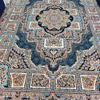 فرش ۱۲متری ۷۰۰شانه در حدنو
