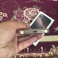 اپل ۱۶ پرو|موبایل|مشهد, طلاب|دیوار