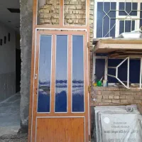 درب آلومینیومی در حمیدیه