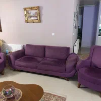 مبل نیم ست