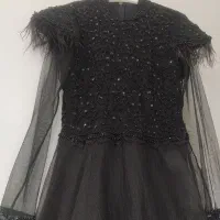 لباس مجلسی سایز 42