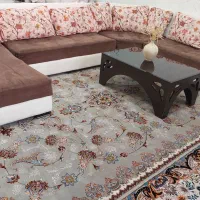 مبل راحتی ال، شهرک پارسیلون