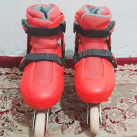 کفش اسکیت