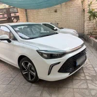 بجینگ u5 پلاس صفر کیلومتر