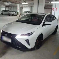 آریزو 6 GT نقد و معاوضه
