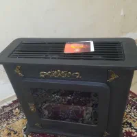 بخاری گازی جنرال سهند