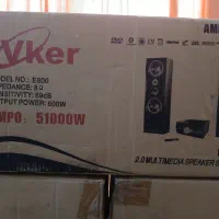 سینما خانوادگی ویکر|سیستم صوتی خانگی|رودهن, |دیوار