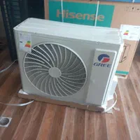 کولرگازی جنرال (گری) سرماوگرمایش با(چک) کولر گازی|کولر گازی و فن‌کوئل|قم, کیوانفر|دیوار