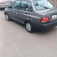 پراید131مدل92فول