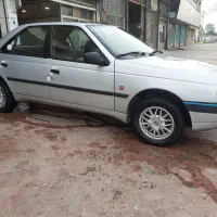 پژو ۴۰۵|خودرو سواری و وانت|گنبد کاووس, |دیوار