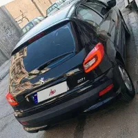 ۲۰۷|خودرو سواری و وانت|باقرشهر, |دیوار