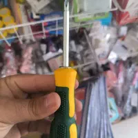 پیچ گوشتی دوحالته جون دار