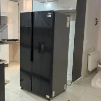 یخچال ساید بای ساید جی پلاس «نو»