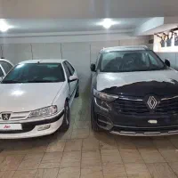 رنو کولیوس|خودرو سواری و وانت|کرج, حسن آباد|دیوار